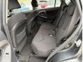 TOYOTA RAV 4 2008/6 - 5