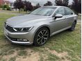 VOLKSWAGEN PASSAT VIII 2.0 TDI BMT Highline DSG