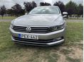 VOLKSWAGEN PASSAT VIII 2017/4 - 6