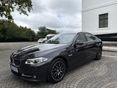 BMW 530d xDrive (Automata) Magyarországi+ Adaptív fényszórók+HARMAN/KARDON