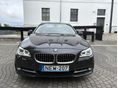 BMW 530 2015/6 - 2