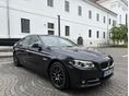 BMW 530 2015/6 - 3