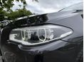 BMW 530 2015/6 - 8