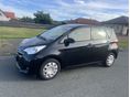TOYOTA VERSO-S 2014/3 - 2