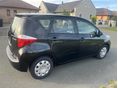 TOYOTA VERSO-S 2014/3 - 5