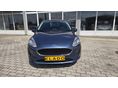 FORD FIESTA 1.1 Connected //KM GARANCIA!!//1100CM MOTOR!!//