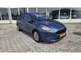 FORD FIESTA 2021/3 - 2