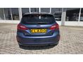 FORD FIESTA 2021/3 - 4