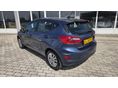 FORD FIESTA 2021/3 - 6