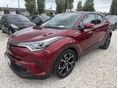 TOYOTA C-HR 2020/2 - 1