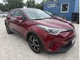 TOYOTA C-HR 2020/2 - 2