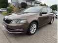 SKODA OCTAVIA 2017/11 - 1
