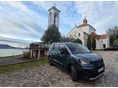 FIAT DOBLO Dobló Panorama 1.2