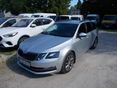 SKODA OCTAVIA 2018/4 - 1