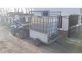 SUZUKI LT-A 400 2002/8 - 3