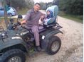 SUZUKI LT-A 400 2002/8 - 7