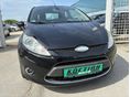 FORD FIESTA 2008/12 - 3