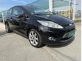FORD FIESTA 2008/12 - 4
