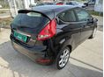 FORD FIESTA 2008/12 - 5