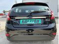 FORD FIESTA 2008/12 - 6
