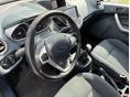 FORD FIESTA 2008/12 - 9