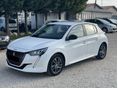 PEUGEOT 208 1.2 PureTech 100 LE 2 szem. N1 kisteher. vezérlés cserélve
