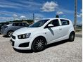 CHEVROLET AVEO 2012/11 - 1