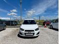 CHEVROLET AVEO 2012/11 - 2