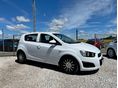 CHEVROLET AVEO 2012/11 - 3