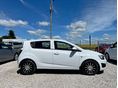 CHEVROLET AVEO 2012/11 - 4