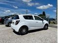 CHEVROLET AVEO 2012/11 - 5