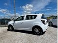 CHEVROLET AVEO 2012/11 - 7