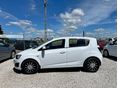CHEVROLET AVEO 2012/11 - 8