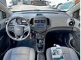 CHEVROLET AVEO 2012/11 - 9