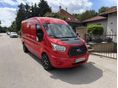 FORD TRANSIT 2.0 TDCi 350 MWB Trend (Automata)