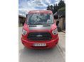 FORD TRANSIT 2019/1 - 2