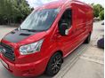 FORD TRANSIT 2019/1 - 7
