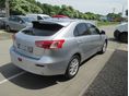 MITSUBISHI LANCER 2011/9 - 2