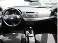 MITSUBISHI LANCER 2011/9 - 4