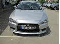 MITSUBISHI LANCER 2011/9 - 7