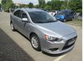 MITSUBISHI LANCER 2011/9 - 8