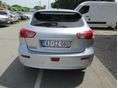 MITSUBISHI LANCER 2011/9 - 11