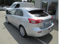 MITSUBISHI LANCER 2011/9 - 12