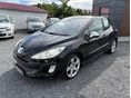 PEUGEOT 308 1.6 THP Premium Friss műszaki! Bőr belső! Ülésfűtés! JBL hangszórók! Panoráma tető! Xenon fénysz