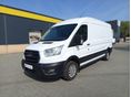 FORD TRANSIT 2.0 TDCi 310 LWB Trend Klímás!M-országi!Több darab!