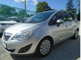 OPEL MERIVA B 1.3 CDTI Design Klíma!