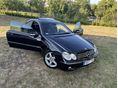 MERCEDES-BENZ CLK 270 2002/10 - 2