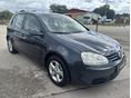 VOLKSWAGEN GOLF V 2005/7 - 2