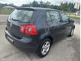 VOLKSWAGEN GOLF V 2005/7 - 3
