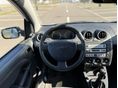 FORD FIESTA 2005/9 - 15